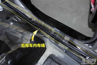 汽车电线使用多少平方 汽车电线使用多少平方