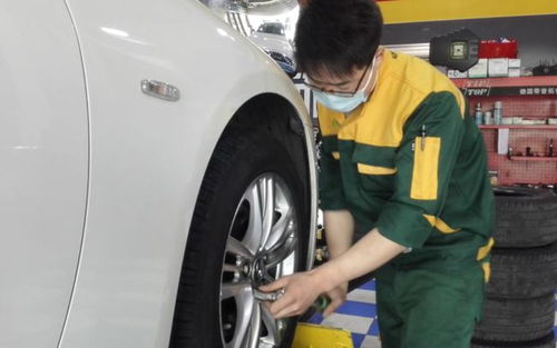 汽车保养系统多少公里 汽车保养系统多少公里