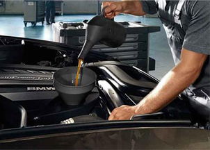 汽车保养系统多少公里 汽车保养系统多少公里