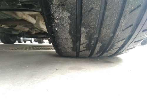 汽车出厂轮胎扭力多少 汽车出厂轮胎扭力多少