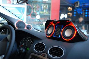 汽车声音多少合适 汽车声音多少合适