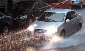 汽车进水要修多少 汽车进水要修多少