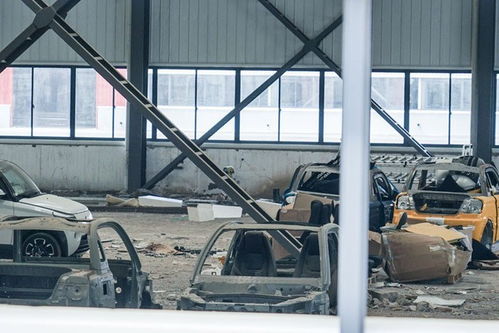 汽车工厂底薪多少 汽车工厂底薪多少