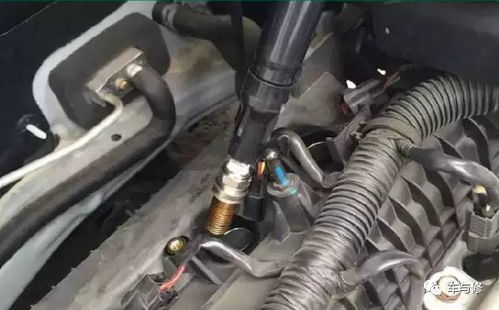 汽车点火钢线多少V 汽车点火钢线多少V