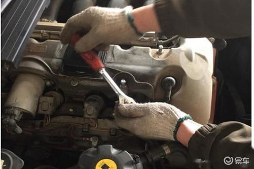 汽车点火钢线多少V 汽车点火钢线多少V