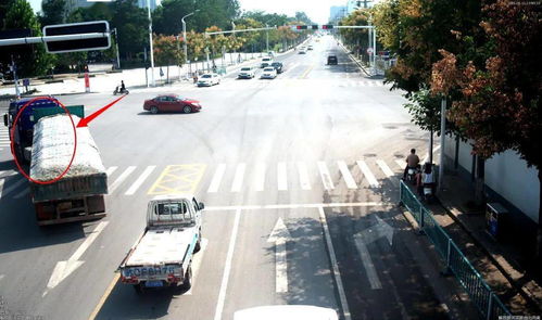 汽车闯禁区罚款多少 汽车闯禁区罚款多少