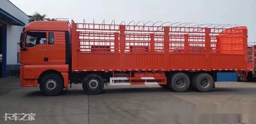 载货汽车地面高度多少 载货汽车地面高度多少