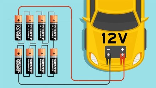 家用汽车电瓶电压多少 家用汽车电瓶电压多少