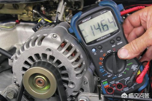 家用汽车电瓶电压多少 家用汽车电瓶电压多少