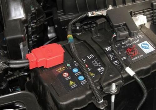 汽车电瓶多少以下换