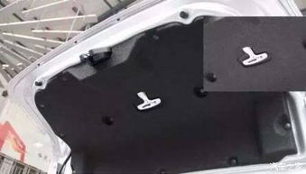 汽车挂钩承重多少公斤 汽车挂钩承重多少公斤