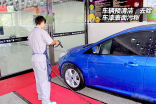 汽车全新镀膜价格多少 汽车全新镀膜价格多少