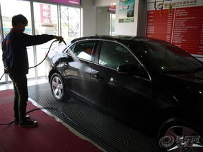 汽车全新镀膜价格多少 汽车全新镀膜价格多少