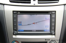 汽车导航配置多少合适