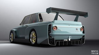 汽车多少马力合法上路