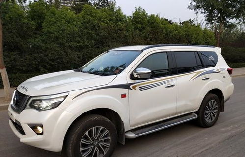 途达汽车油耗多少 途达汽车油耗多少