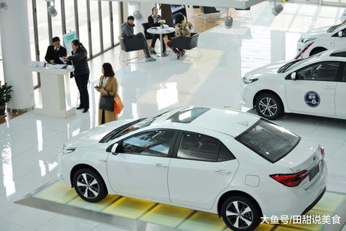 每天汽车制造多少辆