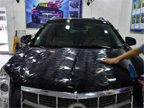 宝清汽车打蜡价格多少 宝清汽车打蜡价格多少