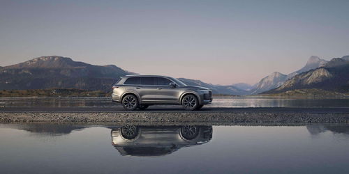 理想汽车占地多少亩 理想汽车占地多少亩