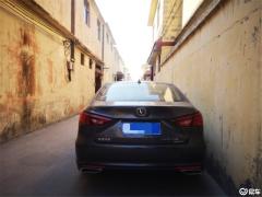 锐程汽车油耗多少 锐程汽车油耗多少