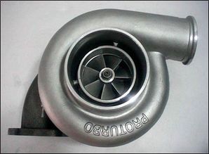 汽车涡轮的转速多少 汽车涡轮的转速多少