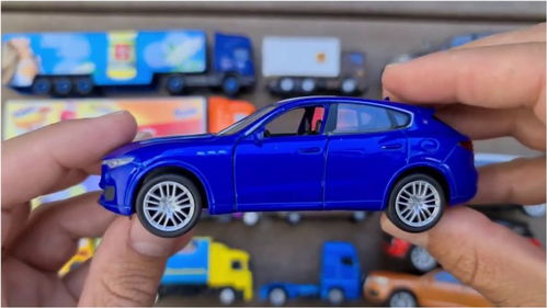 大型玩具汽车尺寸多少