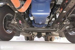 汽车前桥多少公斤