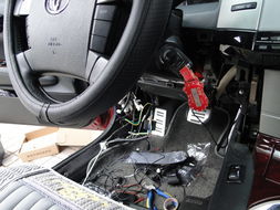 汽车加装防盗多少工钱 汽车加装防盗多少工钱