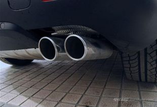 汽车排量多少怎么查 汽车排量多少怎么查