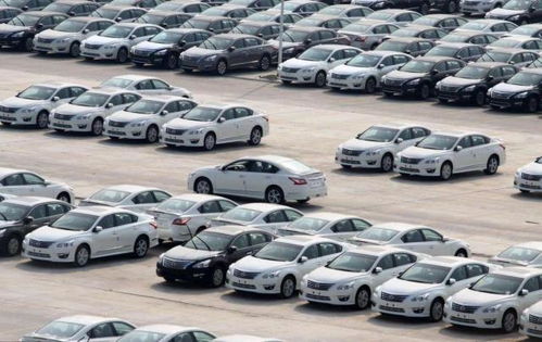 汽车最多多少天 汽车最多多少天