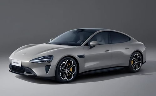 小米汽车刚才时速多少 小米汽车刚才时速多少