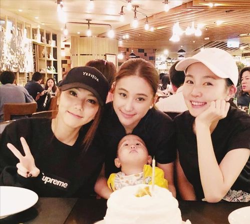 何超莲回复窦骁生日祝福