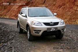 海马汽车油耗多少正常