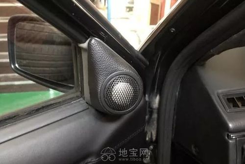 汽车中音喇叭多少瓦 汽车中音喇叭多少瓦
