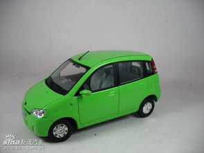 昌河汽车有多少种 昌河汽车有多少种