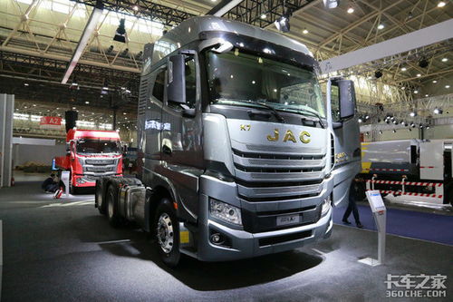 江淮汽车560马力多少 江淮汽车560马力多少