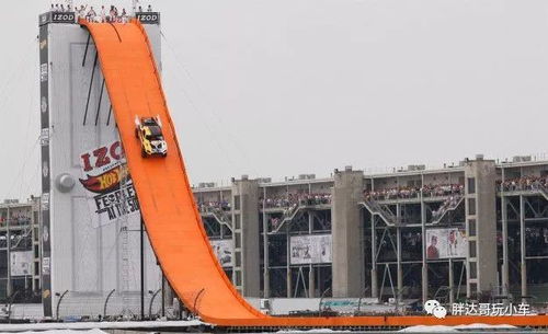 汽车可以飞跃多少米 汽车可以飞跃多少米