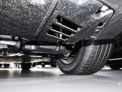 汽车后轮轴距多少 汽车后轮轴距多少