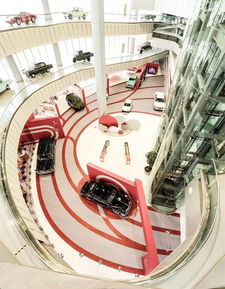 上海汽车会展门票多少 上海汽车会展门票多少