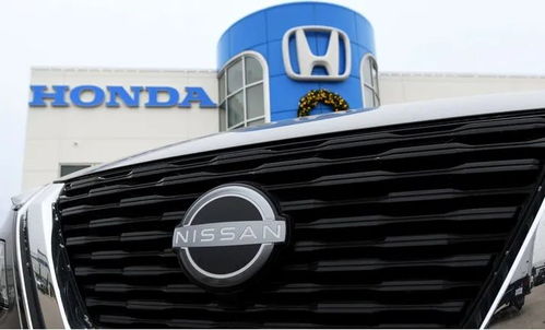 日产汽车市值多少 日产汽车市值多少