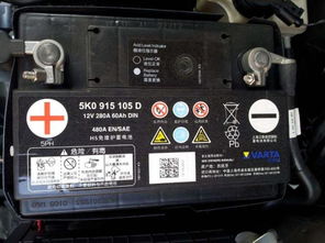 普通汽车电池多少瓦 普通汽车电池多少瓦