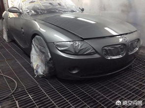 汽车喷漆多会亏多少 汽车喷漆多会亏多少