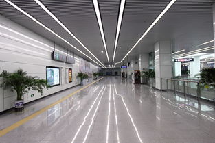 汽车站多少平米