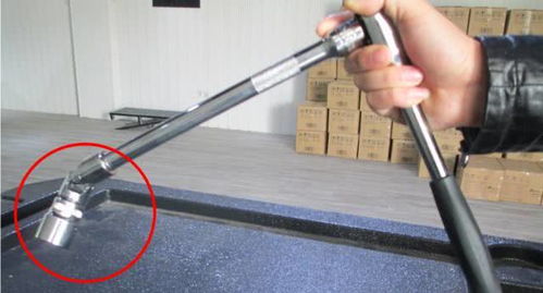 汽车门螺丝扭矩多少 汽车门螺丝扭矩多少