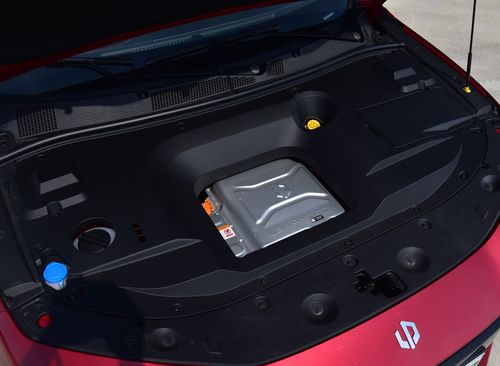 汽车能耗性能多少正常 汽车能耗性能多少正常