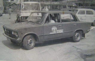 拉达汽车能跑多少