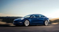 特斯拉月产多少辆汽车 特斯拉月产多少辆汽车