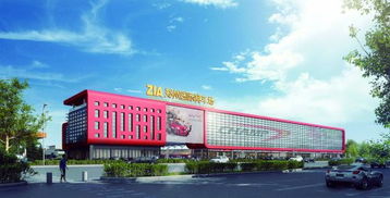 郑州汽车公园门票多少 郑州汽车公园门票多少