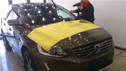 汽车贴膜覆盖多少 汽车贴膜覆盖多少