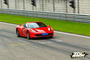 赛道汽车多少钱